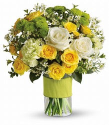 Your Sweet Smile from Lewis Florist in Grayslake, IL 